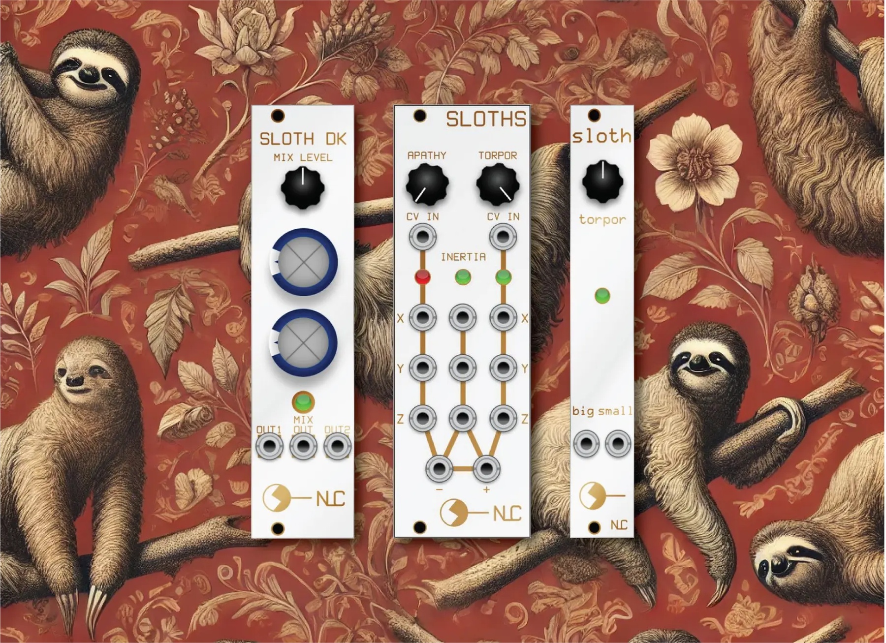 Featured image for An Easy Introduction To Building DIY Eurorack Modules By Nonlinearcircuits (Part 1)